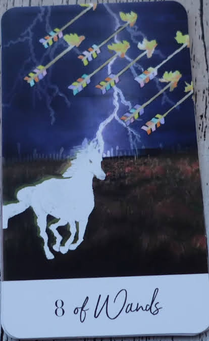 Bright Future Tarot